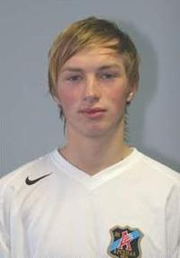 Константин Ярошенко, фото arsenal-kiev.com.ua