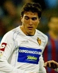 Альберто Сапатер