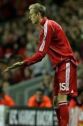 Питер Крауч