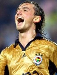 Тунджай Шанли