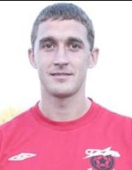 Александр Половков, fcstal.lg.ua