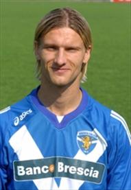 Марюса Станкявичус, фото bresciaonline.it