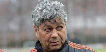 Мирча Луческу