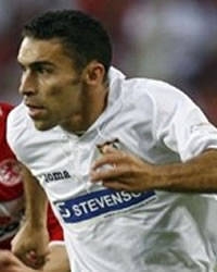 Давид Кастедо