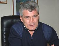 Николай Федоренко, shakhtar.com