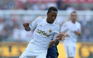 Джонатан де Гузман, Getty Images