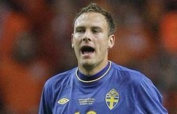 Андреас Гранквист, football-italia.net