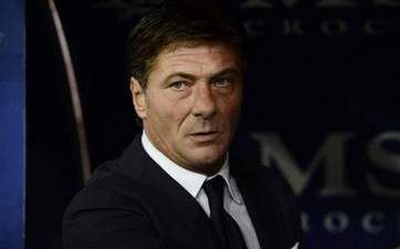 Вальтер Маццарри, AFP