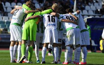 фото Алексей Ковалев, Football.ua 