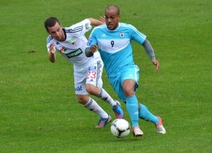 Давид Одонкор, fcgoverla.uz.ua