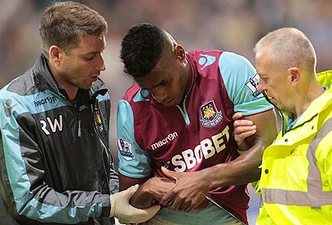 Рикардо Важ Те, AP