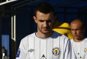 Александр Воловик, фото metallurg.donetsk.ua