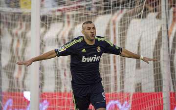 Карим Бензема, marca.com