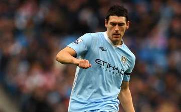 Гарет Барри, Getty Images