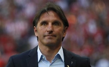 Бруно Лаббадия, AP 