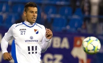 Милан Барош, фото blesk.cz 