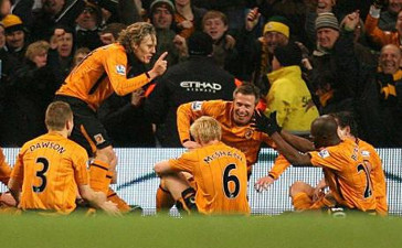 Джимми Буллард, telegraph.co.uk