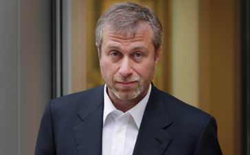 Роман Абрамович, Getty images