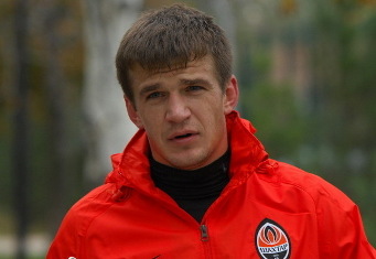 Алексей Полянский, shakhtar.com