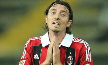 Риккардо Монтоливо, Getty images