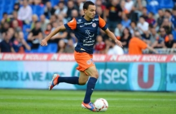 Карим Аит-Фана, Gety Images