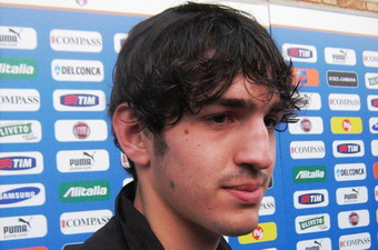 Риккардо Сапонара, Getty images