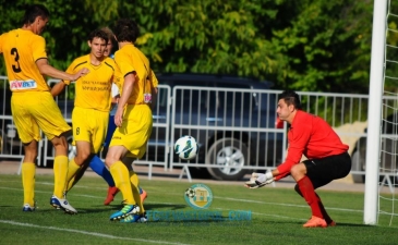 Вот вам и дебютант, fcsevastopol.com