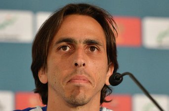 Йосси Бенаюн, rsport.ru