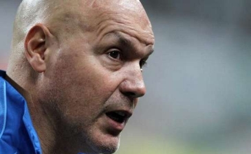 Жозе Аниго, Getty Images