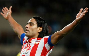 Радамель Фалькао, voxxi.com