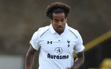 Том Хаддлстоун, Getty Images