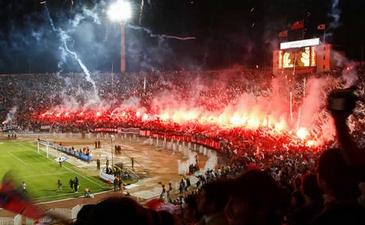 Red Hot Chili Peppers