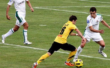 Оболонь и Александрия: иных уж нет, а те далече, fpl.ua