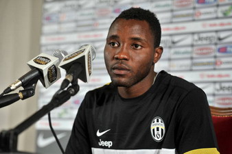 Квадво Асамоа, Getty Images