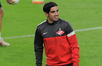 Хосе Хурадо, rsport.ru