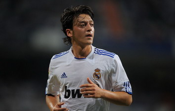 Меуст Езил, Getty images