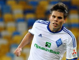 Огнен Вукоевич, фото Ильи Хохлова, Football.ua