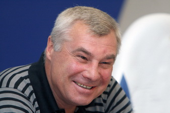 Анатолий Демьяненко, фото fc.volyn.net 