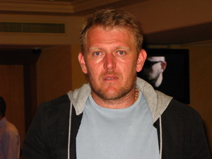 Роберт Просинечки, фото dalje.com 