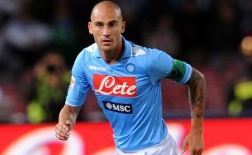 Паоло Каннаваро, фото napolicalciolive.com