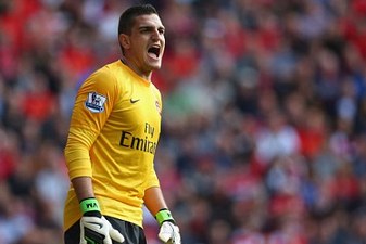 Вито Манноне, Getty Images