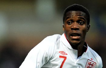 Вилфрид Заха, BPI/Corbis