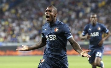 Рубен Схакен, fcupdate.nl