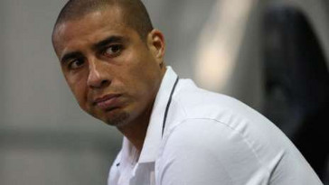 Давид Трезеге, ole.com.ar