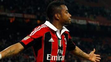 Робиньо, football-italia.net