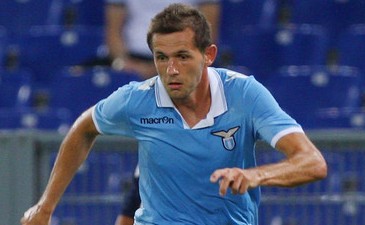 Сенад Лулич, Getty Images