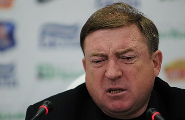 Вячеслав Грозный, фото И.Хохлова, football.ua