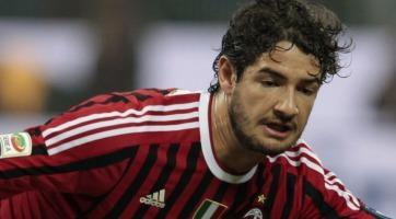 Алешандре Пато, football-italia.net