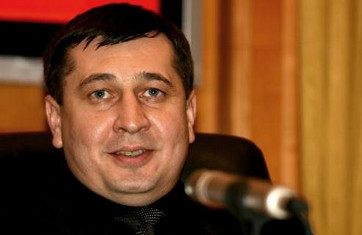 Игорь Дедышин, фото zaxid.net