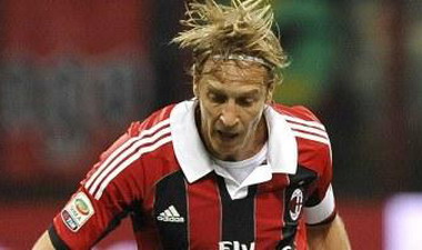 Массимо Амброзини, Getty images